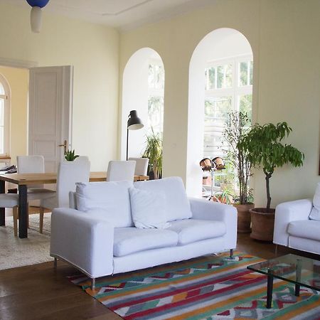 Villa Erica Тельтов Экстерьер фото