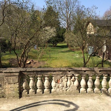 Villa Erica Тельтов Экстерьер фото