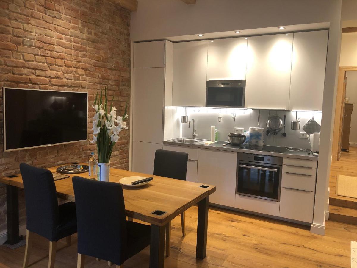 Villa Erica Тельтов Экстерьер фото