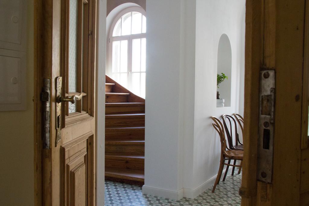 Villa Erica Тельтов Экстерьер фото