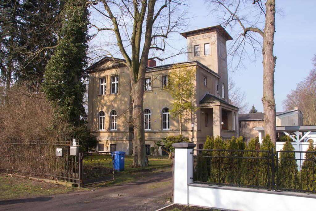 Villa Erica Тельтов Экстерьер фото
