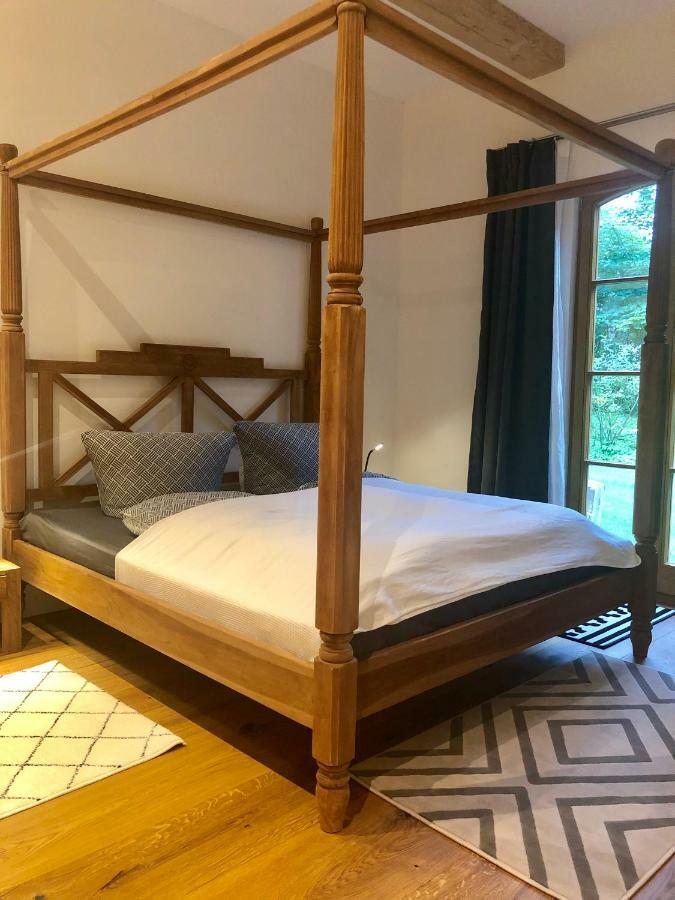 Villa Erica Тельтов Экстерьер фото