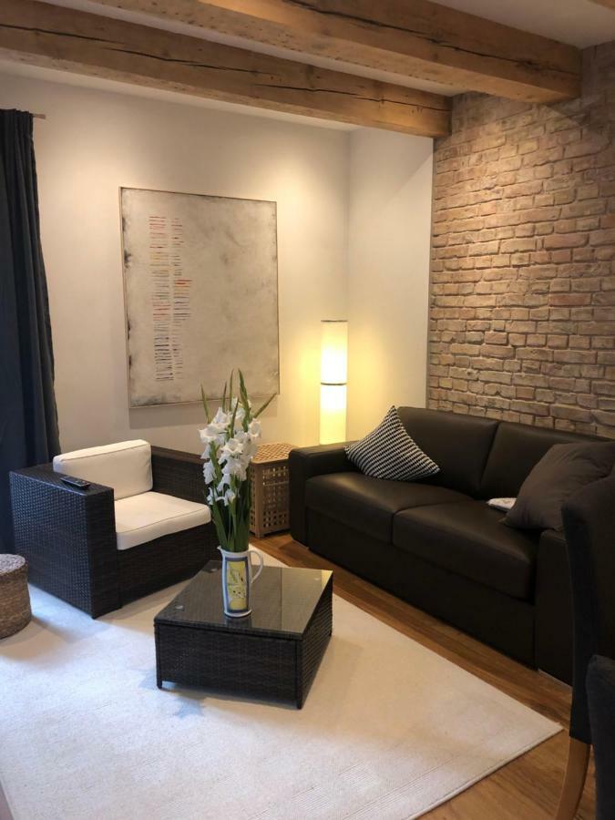 Villa Erica Тельтов Экстерьер фото