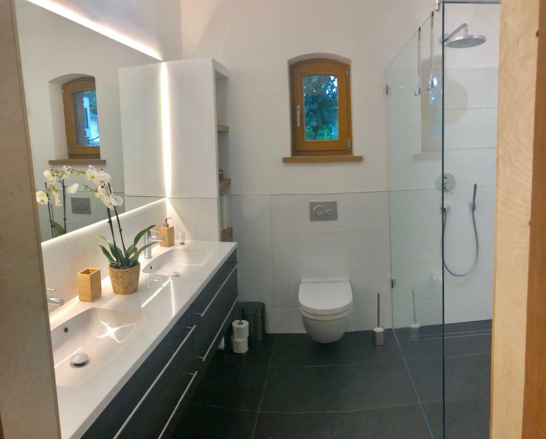 Villa Erica Тельтов Экстерьер фото