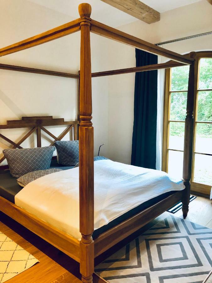 Villa Erica Тельтов Экстерьер фото