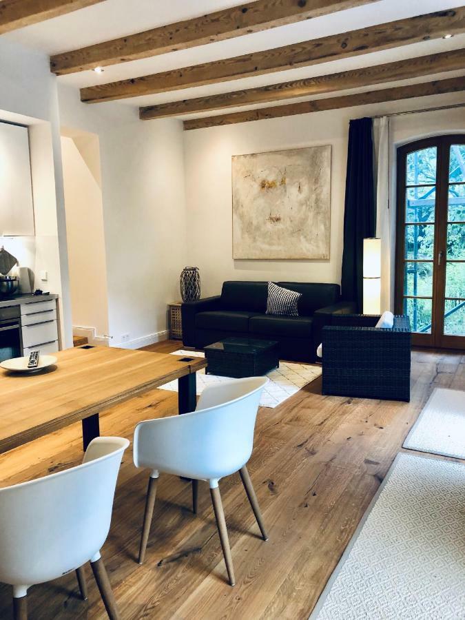 Villa Erica Тельтов Экстерьер фото