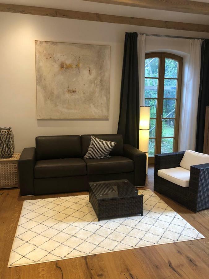 Villa Erica Тельтов Экстерьер фото