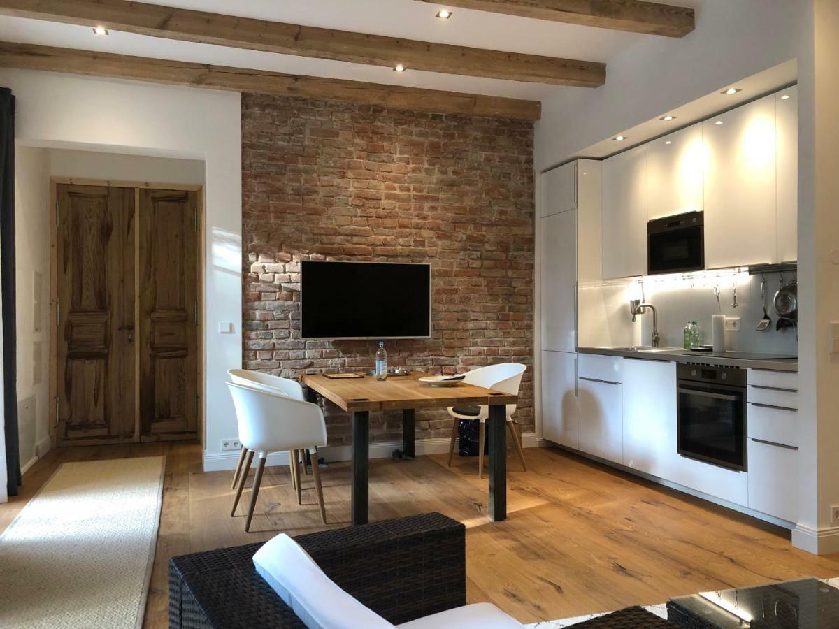 Villa Erica Тельтов Экстерьер фото