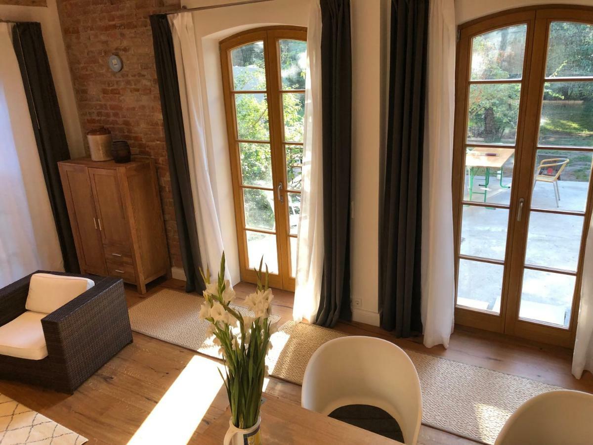 Villa Erica Тельтов Экстерьер фото