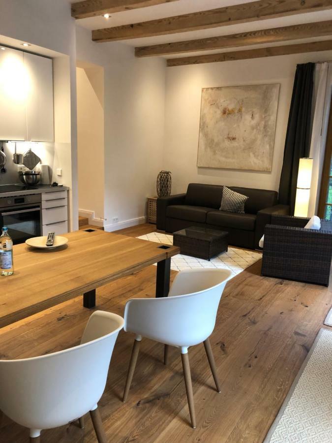 Villa Erica Тельтов Экстерьер фото