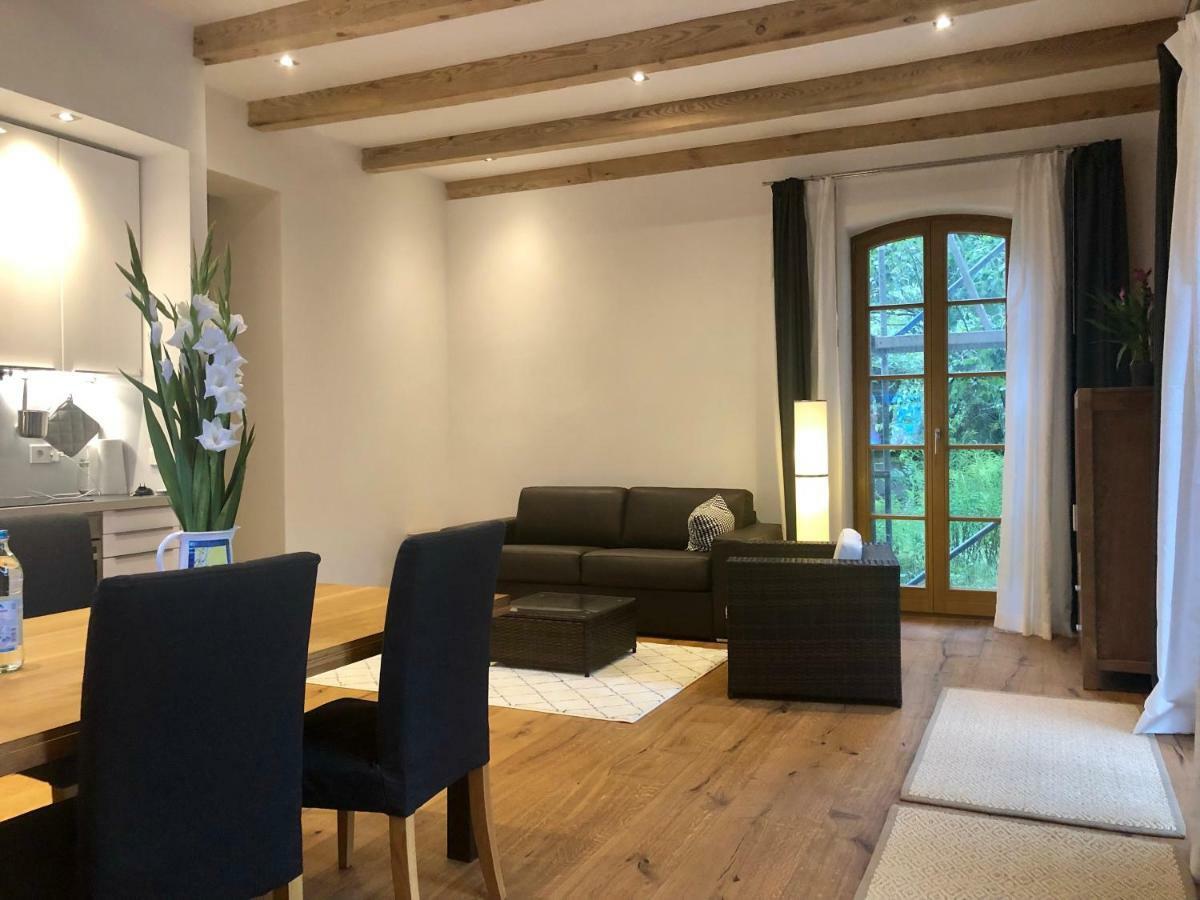 Villa Erica Тельтов Экстерьер фото