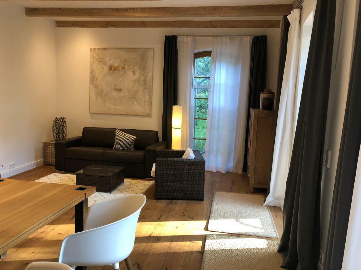 Villa Erica Тельтов Экстерьер фото