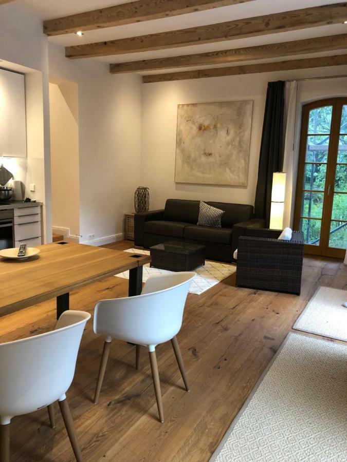 Villa Erica Тельтов Экстерьер фото
