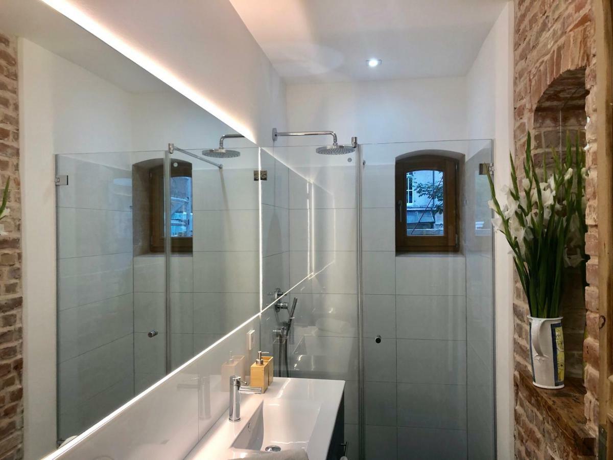 Villa Erica Тельтов Экстерьер фото