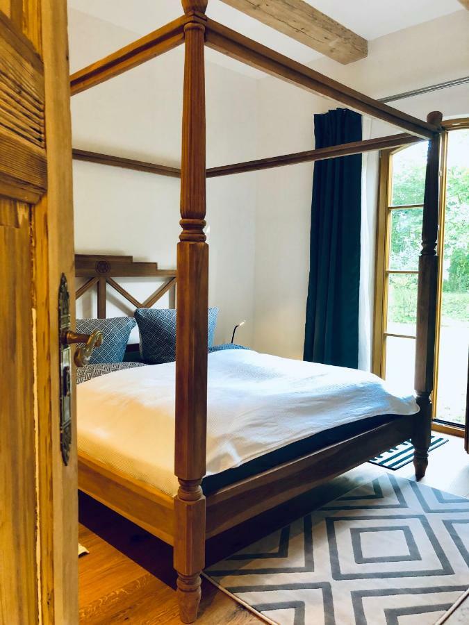 Villa Erica Тельтов Экстерьер фото