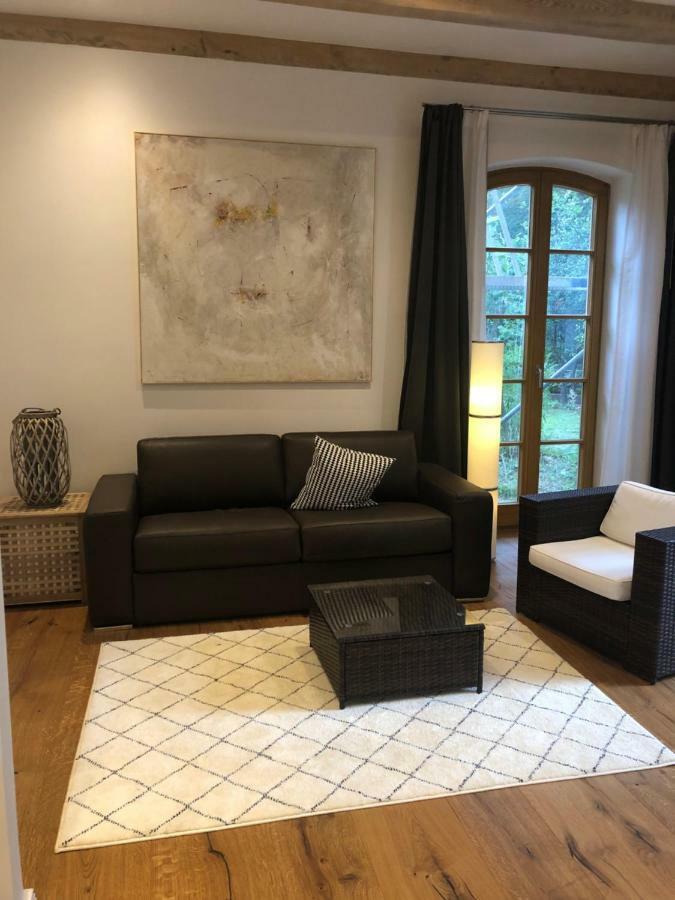 Villa Erica Тельтов Экстерьер фото