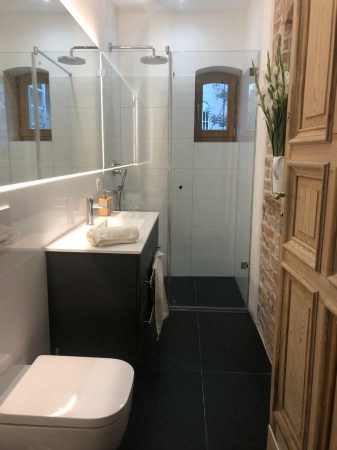 Villa Erica Тельтов Экстерьер фото