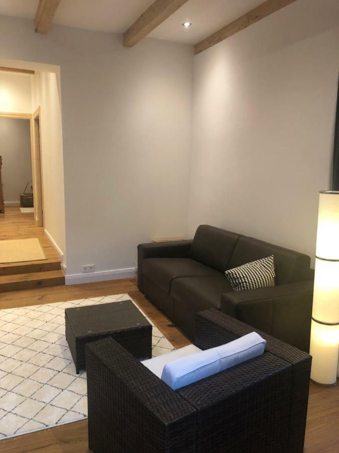 Villa Erica Тельтов Экстерьер фото