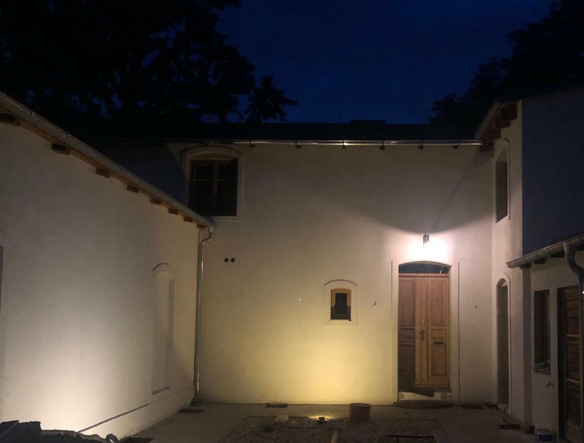 Villa Erica Тельтов Экстерьер фото