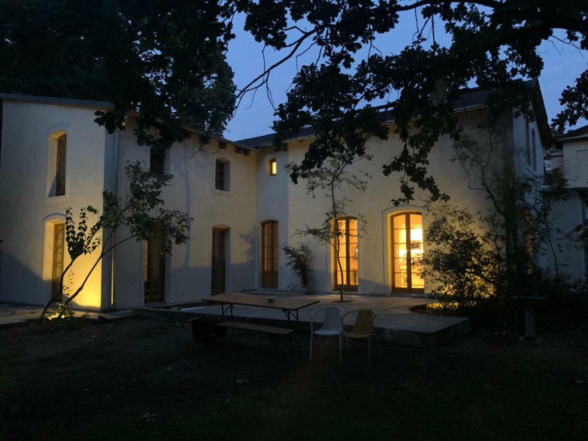 Villa Erica Тельтов Экстерьер фото