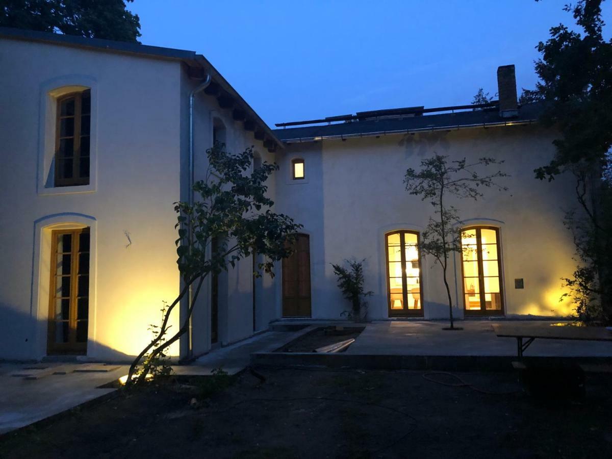 Villa Erica Тельтов Экстерьер фото