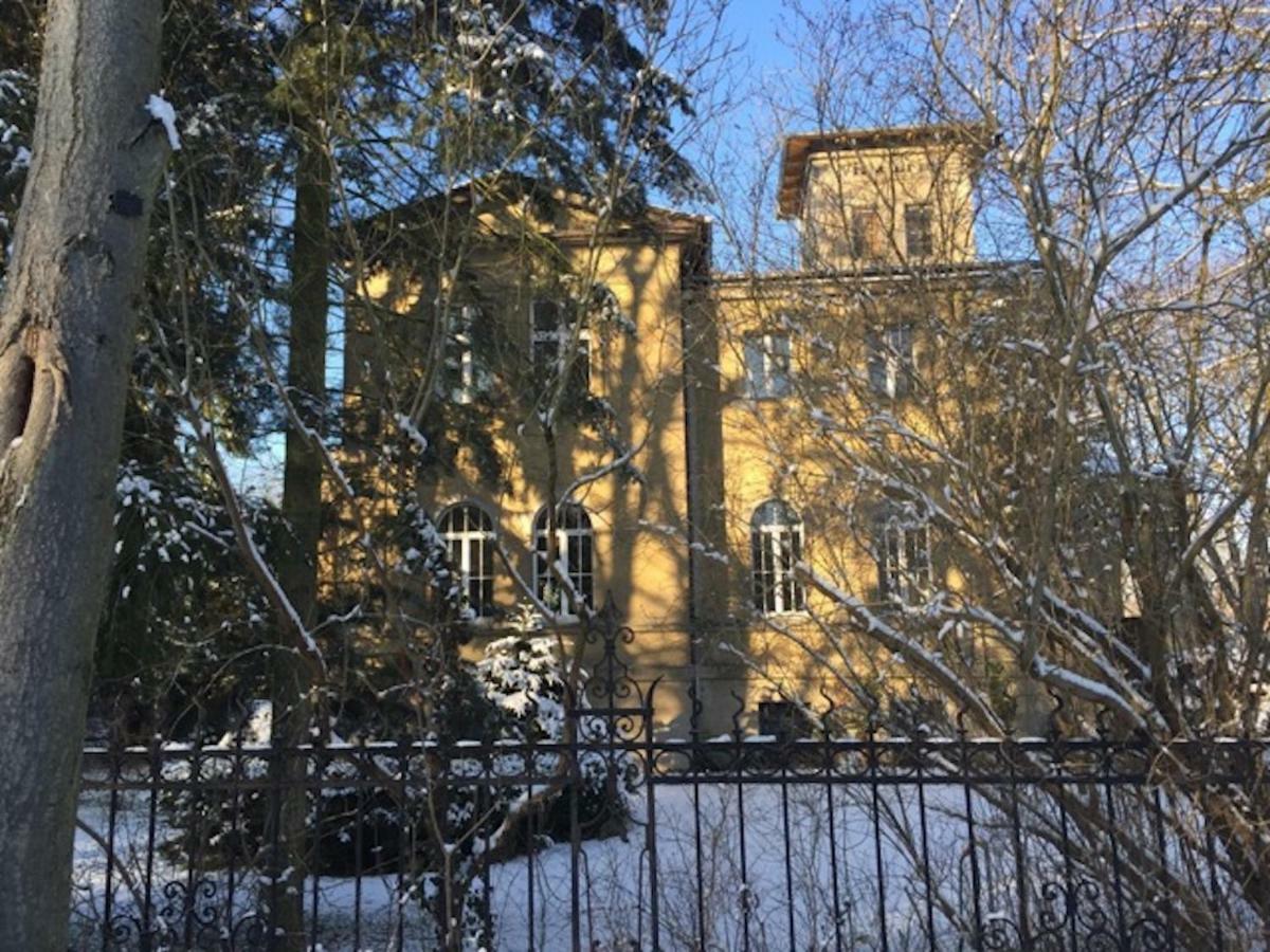 Villa Erica Тельтов Экстерьер фото